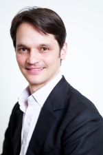 Philippe Narval. Credit: Peter Mayr Philippe Narval