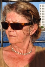 Foto: privat Foto Gerline Mayer-Kral